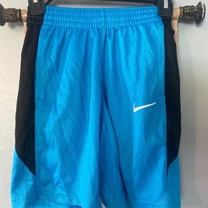 Boys Nike shorts
